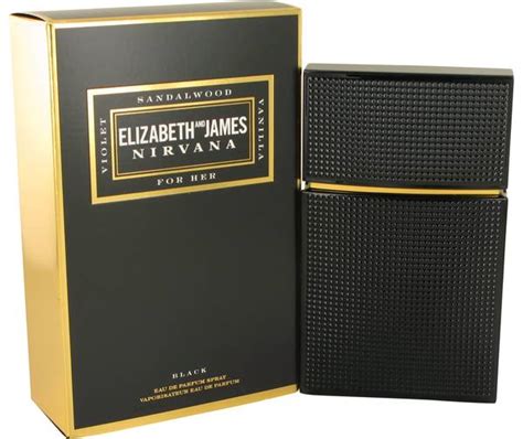 nirvana black perfume dupe|nirvana perfume elizabeth and james.